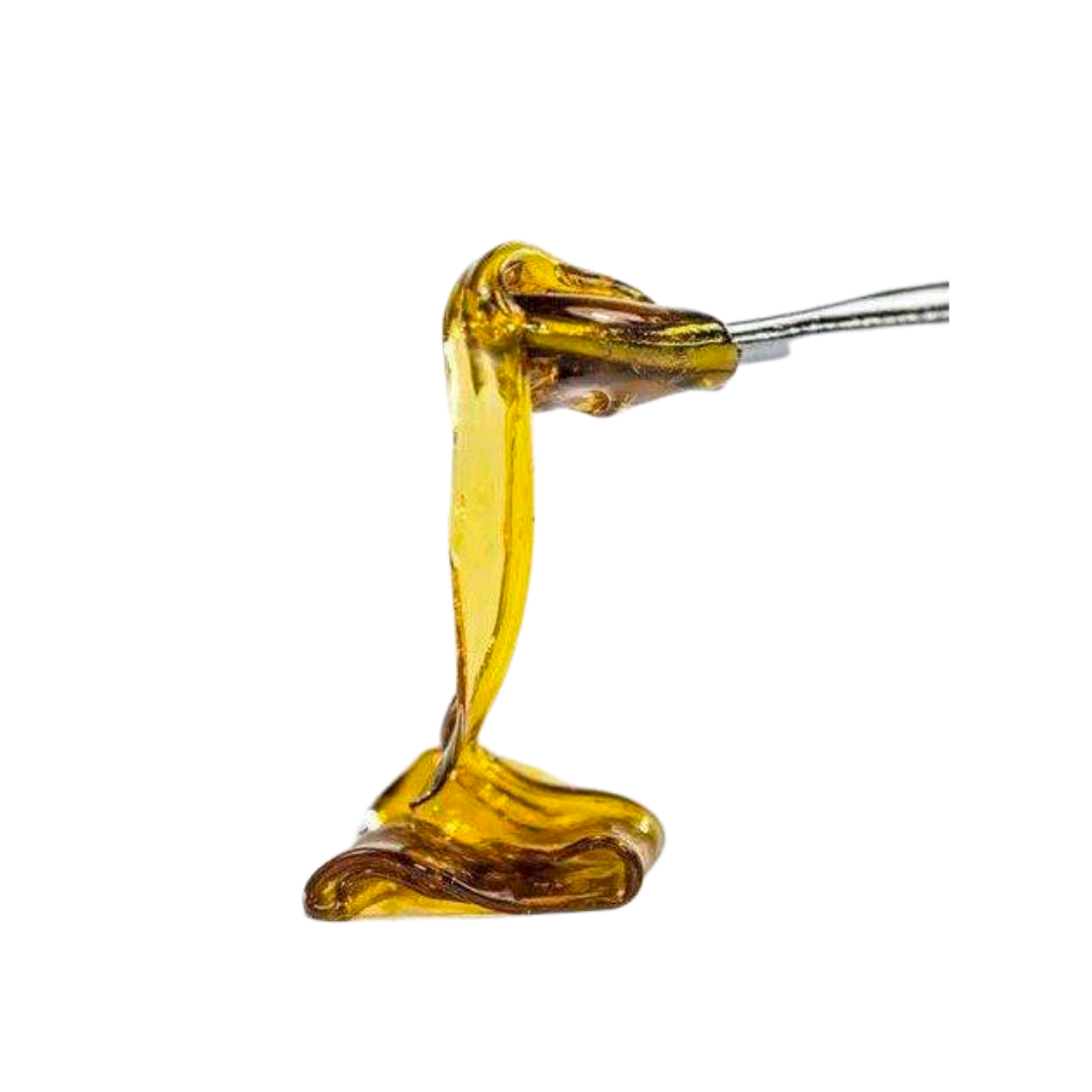 rosin cbd