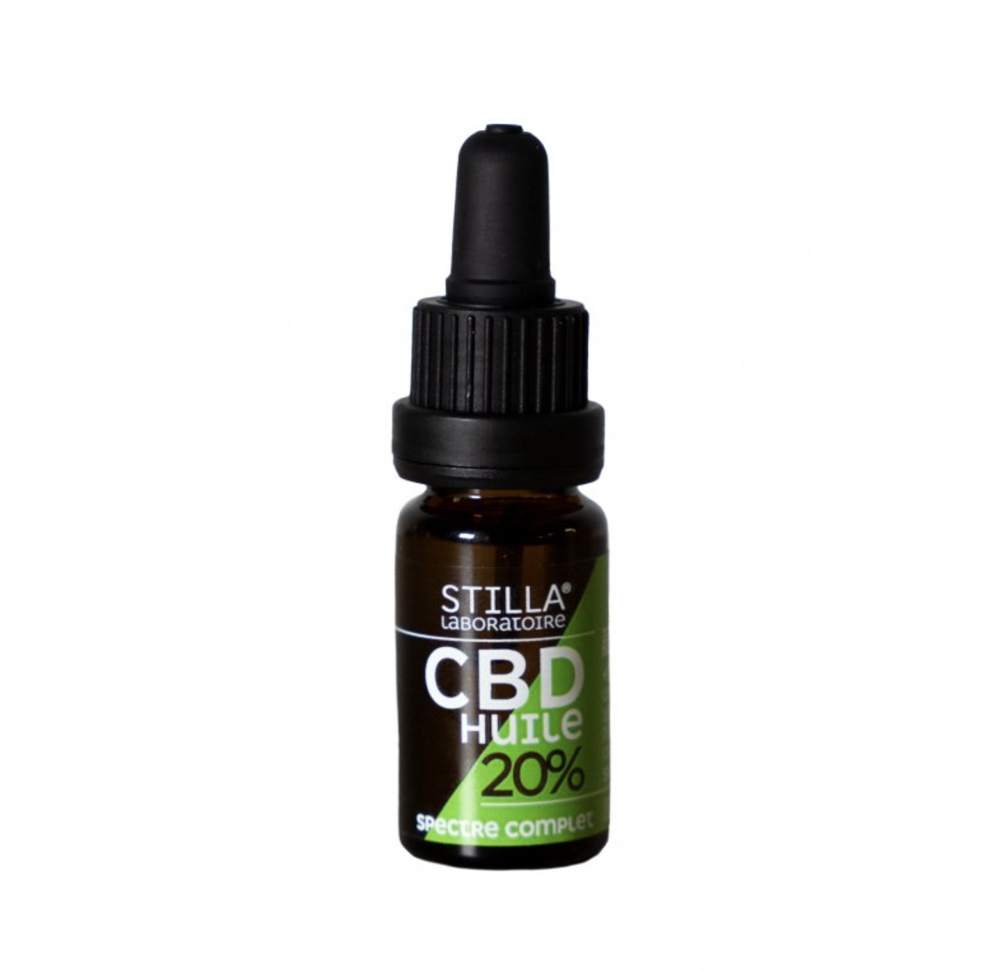 huile de cbd 20% poire