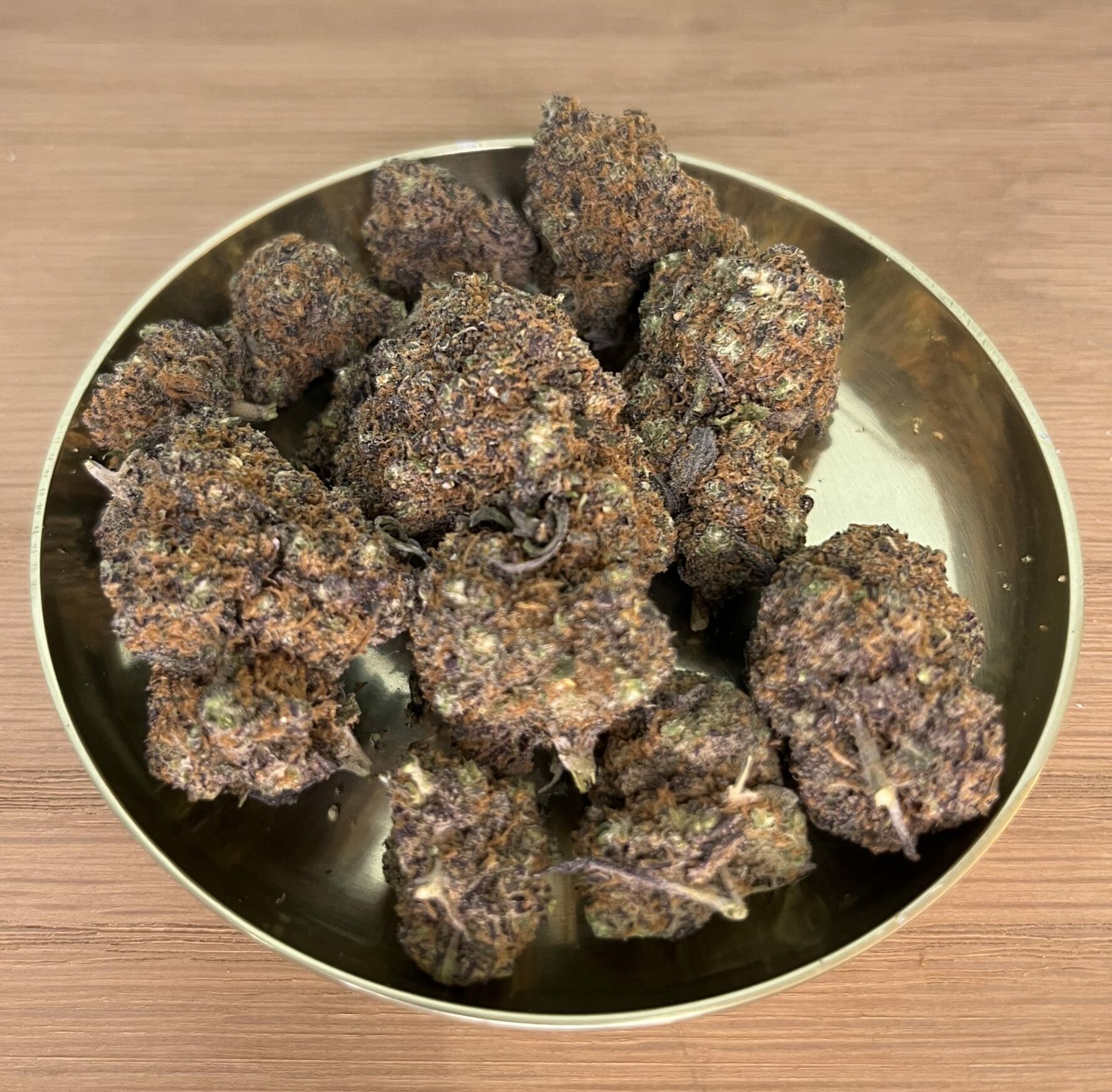 Sunset Sherbet