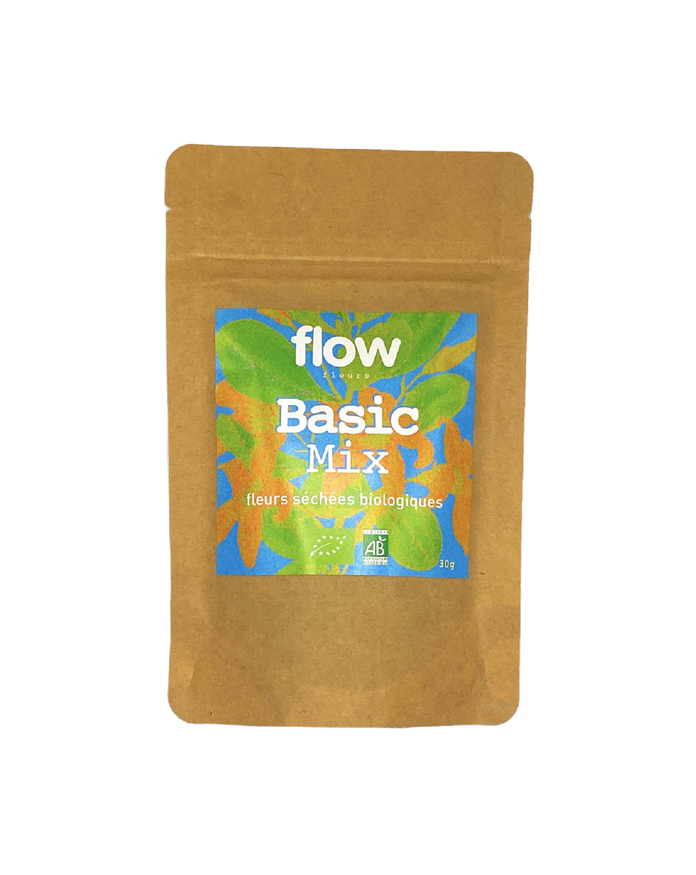 Flow Basic Mix