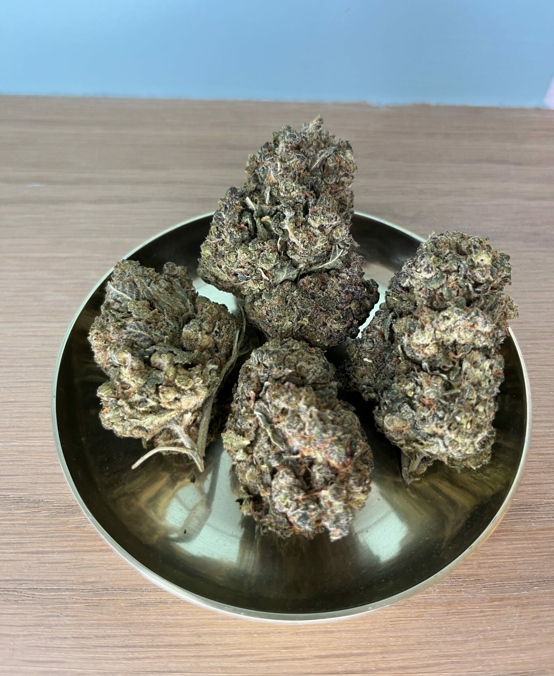 Wedding Cake H4CBD